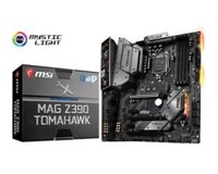 Mainboard MSI MAG Z390 Tomahawk