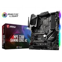Mainboard MSI MPG Z390 GAMING EDGE AC