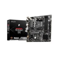 Mainboard MSI Pro B550M P GEN3