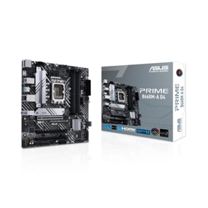 Mainboard MSI PRO B660M-A DDR4