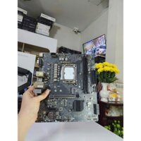 Mainboard MSI PRO B660M-E DDR4