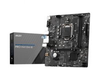 Mainboard MSI PRO H410M-B