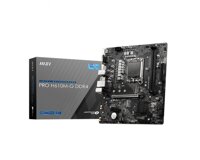 Mainboard MSI PRO H610M-G DDR4