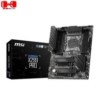 Mainboard MSI X299 Pro