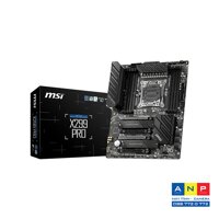 MAINBOARD MSI X299 PRO