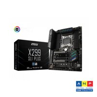 MAINBOARD MSI X299 SLI PLUS