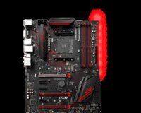 MAINBOARD MSI X470 GAMING PLUS (AMD SOCKET AM4)