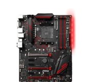 MAINBOARD MSI X470 GAMING PLUS (AMD SOCKET AM4)