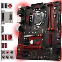 Mainboard MSI X470 GAMING PLUS