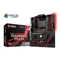 Mainboard MSI X470 GAMING PLUS