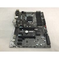 Mainboard MSI Z170 - S01