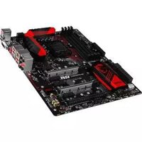 Mainboard MSI Z170A GAMING M5