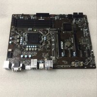 MAINBOARD MSI Z270-A SOCKET 1151 CŨ