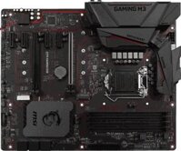 Mainboard MSI Z270 GAMING M3