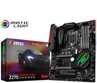 Mainboard MSI Z270 GAMING PRO CARBON