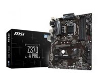 Mainboard MSI Z370-A Pro QSD