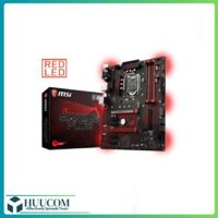Mainboard MSI Z370 GAMING PLUS TM