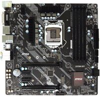 Mainboard MSI Z370M-S01( qua sử dụng )