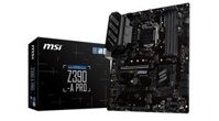 Mainboard MSI Z390-A Pro