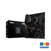 MAINBOARD MSI Z390-A PRO
