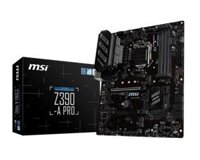 Mainboard MSI Z390 - A PRO _919KT