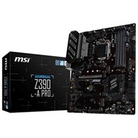 Mainboard MSI Z390-A Pro