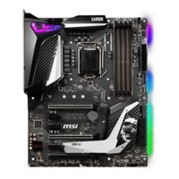 Mainboard MSI Z390 Gaming Carbon QSD