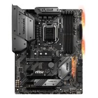 Mainboard MSI Z390 Tomahawk (QSD)
