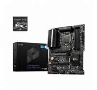 Mainboard MSI Z590A pro Wifi