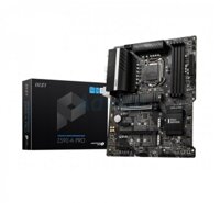 Mainboard MSI Z590A pro