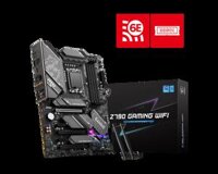 Mainboard MSI Z790 GAMING PRO WIFI