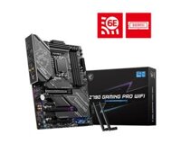 Mainboard MSI Z790 GAMING WIFI - DDR5
