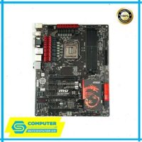 Mainboard MSI Z87-GD65 GAMING cũ