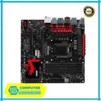 Mainboard MSI Z87M-GAMING cũ