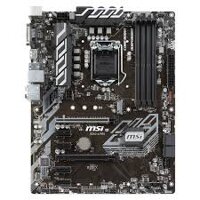 Mainboard MSI B360-A PRO