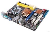 MAINBOARD MTECH G31 CŨ