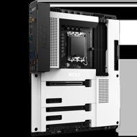 Mainboard  NZXT N7 Z690 Wi-Fi  D4 and White Cover