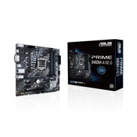 Mainboard PC ASUS PRIME B460M A R2.0