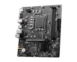 Mainboard PRIME H610M E D4