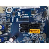 Mainboard Samsung B75S1, Hỗ trợ SK 1155, 4 Khe Ram DDR3, đã qua sử dụng