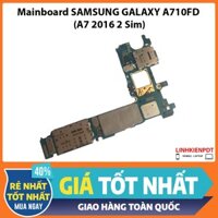 Mainboard SAMSUNG GALAXY A7 2016 - A710