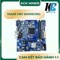 Mainboard Samsung H61 LGA1155 ( socket 1155)