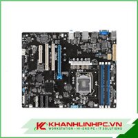 Mainboard Server Asus C242 P11C-X/AUDIO (Socket 1151)
