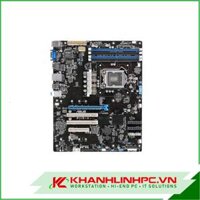 Mainboard Server Asus P11C-X (Socket 1151)
