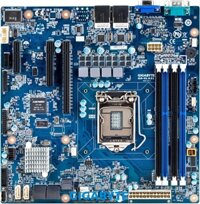 Mainboard Server Gigabyte GA-6LASL – Socket 1150 2nd