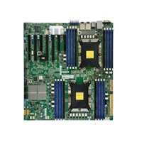 Mainboard Server Workstation Supermicro MBD-X11SPL-F-O