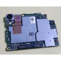 mainboard Sony XA dual sống zin bóc máy