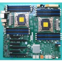 MAINBOARD SUPERMICRO X10DAI