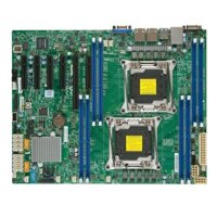 MAINBOARD SUPERMICRO X10DRL-I
