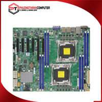 Mainboard Supermicro X10DRL-i